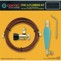 Torch Kit Infinity Industrial Services Inc.