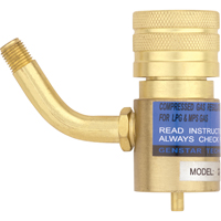 Brazing Regulators