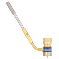 Hand Torch Kit Infinity Industrial Services Inc.