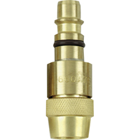 Adaptateur de chalumeau &agrave; raccord rapide pour buse &agrave; raccord vissable  Infinity Industrial Services Inc.
