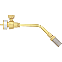 Hand Torch Infinity Industrial Services Inc.