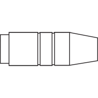 Elliptical Consumables Infinity Industrial Services Inc.