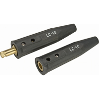 LC-10 Cable Connectors, 4-1/0 Capacity Infinity Industrial Services Inc.