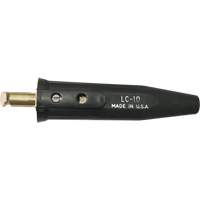 LC-10 Cable Connectors, 4-1/0 Capacity Infinity Industrial Services Inc.