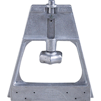 #32 Flange Aligner Base Infinity Industrial Services Inc.