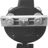 #33 Universal Level Infinity Industrial Services Inc.