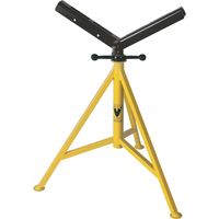 Big Vee Jack Stand, 2500 lbs. Load Capacity Infinity Industrial Services Inc.