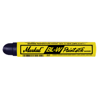 B&acirc;ton de peinture BL-W Paintstik, Bleu Infinity Industrial Services Inc.