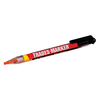 Marqueurs tout usage Trades Marker, Assorti Infinity Industrial Services Inc.