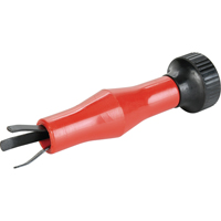 Al&eacute;soir de buse MIG Infinity Industrial Services Inc.