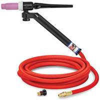 Flex-Loc Torches, Air (Gas) Cooled, 150 A Infinity Industrial Services Inc.
