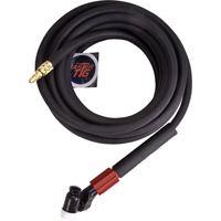 Flex-Loc Torches, Air (Gas) Cooled, 150 A Infinity Industrial Services Inc.
