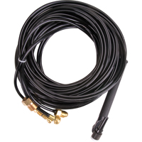 Flex-Loc Torches, Water Cooled, 230 A Infinity Industrial Services Inc.