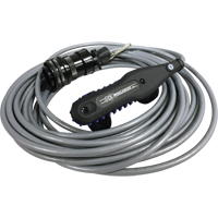 AMPERG ROTATIF 1K 28' PR MILLER 14 BRCHES Infinity Industrial Services Inc.