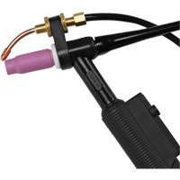 10' Cold Wire Feed Conduit for .023" - .045" Hard Wire Infinity Industrial Services Inc.