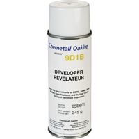 9D1B R&eacute;v&eacute;lateurs non Aqueux, Canette a&eacute;rosol Infinity Industrial Services Inc.