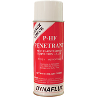 DY PHF315-16 PENETRANT AEROSOL, Canette a&eacute;rosol Infinity Industrial Services Inc.