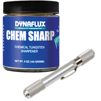 Chem-Sharp - Trousse Infinity Industrial Services Inc.