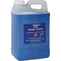 Antigels & lubrifiants refroidissants pour pompe Defense, Cruche Infinity Industrial Services Inc.