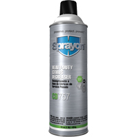 CD757 Citrus Degreaser, 16 oz. Infinity Industrial Services Inc.