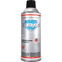 SP607 Belt Dressing, Aerosol Can Infinity Industrial Services Inc.