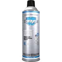 EL848 Flash Free&reg; Electrical Degreaser, Aerosol Can Infinity Industrial Services Inc.