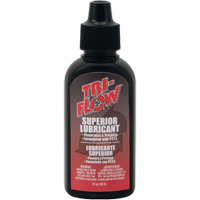 Lubrifiant sup&eacute;rieur Tri-Flow, Bouteille Infinity Industrial Services Inc.