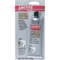 Silicone RTV Sealants
