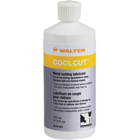 Lubrifiant Coolcut, 350 ml Infinity Industrial Services Inc.