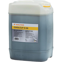 Lubrifiant Coolcut, 20 L Infinity Industrial Services Inc.