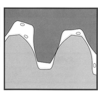 Lubrifiant OPEN GEAR, Canette a&eacute;rosol Infinity Industrial Services Inc.