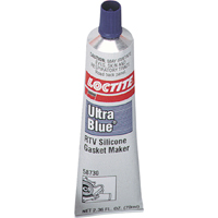Silicone RTV Sealants