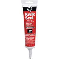 KWIK SEAL&reg; Adhesive Caulk Infinity Industrial Services Inc.
