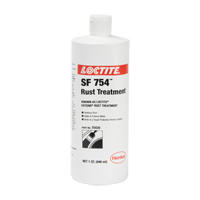 Extend Rust Treatment, Bottle Infinity Industrial Services Inc.