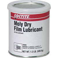 Moly Dry Film, Can Infinity Industrial Services Inc.