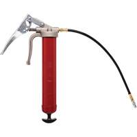 Pistolet graisseurs &agrave; g&acirc;chette, Capacit&eacute; 16 oz Infinity Industrial Services Inc.