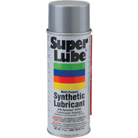 LB Super Lube&reg; Grease, Aerosol Can Infinity Industrial Services Inc.