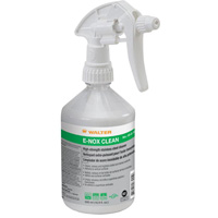 E-Nox Clean Stainless Steel Cleaner, 500 ml, Trigger Bottle Infinity Industrial Services Inc.