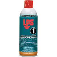 1&reg; Greaseless Lubricant, Aerosol Can Infinity Industrial Services Inc.