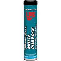 Graisse Thermaplex tout usage pour roulements, 400 g, Cartouche Infinity Industrial Services Inc.