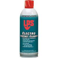 Electro Contact Cleaner, Aerosol Can Infinity Industrial Services Inc.