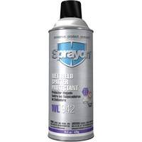 WL942 Wet Weld Spatter Protectant, Aerosol Infinity Industrial Services Inc.