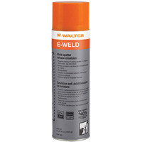 E-Weld 3 Weld Spatter Release Solutions, Aerosol Infinity Industrial Services Inc.