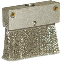 Flat, Round or Roto Brushes Infinity Industrial Services Inc.