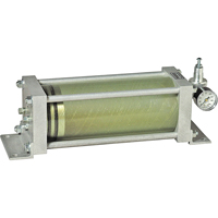 2-Feed Gravity Oiler Infinity Industrial Services Inc.