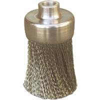 Flat, Round or Roto Brushes Infinity Industrial Services Inc.