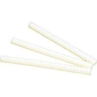 B&acirc;tons de colle Jet-Melt, 5/8" dia x 8" lo, Ambr&eacute;e Infinity Industrial Services Inc.