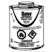 Abs Standard Infinity Industrial Services Inc.