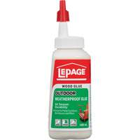 LePage&reg; Outdoor Wood Glue Infinity Industrial Services Inc.