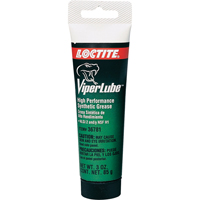 Viperlube High Performance Synthetic Grease, 105 g Infinity Industrial Services Inc.